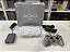 Console Playstation One Slim - PS One Baby Americano SCPH-101- PS1 - Imagem 1