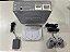 Console Playstation One Slim - PS One Baby Americano SCPH-101- PS1 - Imagem 2