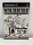 Metal Gear Solid The Essential Collection PS2 Original Americano (Usado) - Imagem 1