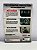 Metal Gear Solid The Essential Collection PS2 Original Americano (Usado) - Imagem 2