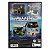 Harry Potter And The Prisoner of Azkaban PS2 Original Americano (Usado) - Imagem 2