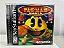 Pac-Man World PS1 Original Americano (Usado) - Imagem 1