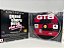 Grand Theft Auto - GTA Collectors Edition PS1 Original Americano (Usado) - Imagem 9