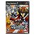 Yu-Gi-Oh GX The Beginning Of Destiny PS2 Original Americano (Usado) - Imagem 1