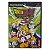 Dragon Ball Z Budokai Tenkaichi 3 PS2 Original Americano (Usado) - Imagem 1