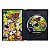Dragon Ball Z Budokai Tenkaichi 3 PS2 Original Americano (Usado) - Imagem 3