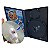 Disney Extreme Skate Adventure PS2 Original Americano (Usado) - Imagem 4