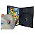 The Simpsons Hit e Run GH PS2 Original Americano (Usado) - Imagem 4