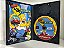 The Simpsons Hit E run GH PS2 Original Americano (Usado) - Imagem 3
