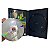 Ben 10 Alien Force Vilgax Attacks PS2 Original Americano (Usado) - Imagem 4