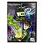 Ben 10 Alien Force PS2 Original Americano (Usado) - Imagem 1