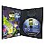 Ben 10 Alien Force PS2 Original Americano (Usado) - Imagem 3