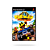 Pac-Man World Rally PS2 Original Lacrado (Americano) - Imagem 1