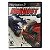 Burnout Dominator PS2 Original Americano (Usado) - Imagem 1
