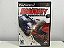 Burnout Dominator PS2 Original Americano (Usado) - Imagem 1