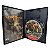 God Of War 2 Two Disc Set GH PS2 Original Americano (Usado) - Imagem 4