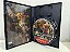 God Of War 2 Two Disc Set GH PS2 Original Americano (Usado) - Imagem 4