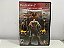 God Of War 2 Two Disc Set GH PS2 Original Americano (Usado) - Imagem 1