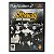 The Getaway Black Monday PS2 Original Europeu (Usado) - Imagem 1