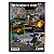 Destroy All Humans GH PS2 Original Americano (Usado) - Imagem 2
