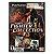 Namco Classic Fighter Collection PS2 Original PS2 Original Americano (Usado) - Imagem 1