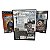 Namco Classic Fighter Collection PS2 Original PS2 Original Americano (Usado) - Imagem 10