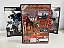 Namco Classic Fighter Collection  PS2 Original PS2 Original Americano (Usado) - Imagem 6