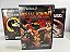 Mortal Kombat Kollection PS2 Original PS2 Original Americano (Usado) - Imagem 5
