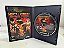 Mortal Kombat Kollection PS2 Original PS2 Original Americano (Usado) - Imagem 7