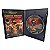 Mortal Kombat Kollection PS2 Original PS2 Original Americano (Usado) - Imagem 7
