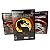 Mortal Kombat Kollection PS2 Original PS2 Original Americano (Usado) - Imagem 12