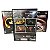 Mortal Kombat Kollection PS2 Original PS2 Original Americano (Usado) - Imagem 13