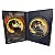 Mortal Kombat Kollection PS2 Original PS2 Original Americano (Usado) - Imagem 14