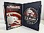 Mortal Kombat Kollection PS2 Original PS2 Original Americano (Usado) - Imagem 4