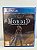 Morbid The Seven Acolytes PS4 Mídia Física (Usado) - Imagem 1