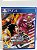 One Piece Burning Blood  PS4 Mídia Física (Usado) - Imagem 1