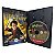 Harry Potter And the Chamber of Secrets GH PS2 Original Americano (Usado) - Imagem 3