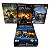 Harry Potter La Collection PS2 Original Americano (Usado) - Imagem 2