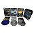 Harry Potter La Collection PS2 Original Americano (Usado) - Imagem 3