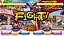 Pocket Fighter PS1 Original Americano Lacrado - Imagem 3