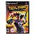 Total Overdose Bonus Disc PS2 Original Americano (Usado) - Imagem 1