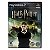 Harry Potter And the Order of the Phoenix PS2 Original Americano (Usado) - Imagem 1