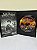 Harry Potter And the Goblet of Fire PS2 Original Americano (Usado) - Imagem 3