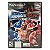 WW Smackdown VS Raw PS2 Original Americano (Usado) - Imagem 1