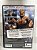 WW Smackdown VS Raw PS2 Original Americano (Usado) - Imagem 2
