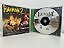 Rayman GH PS1 Original Americano (Usado) - Imagem 3