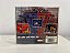 Street Fighter 3 Double Impact Dreamcast Original Americano (Usado) - Imagem 2