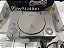 Console Playstation 1 Americano Launch Edition SCPH-1001 - PS1 FAT Serial Batendo - Imagem 5