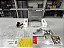 Console Playstation One - PS One Baby Americano SCPH-101- PS1 CIB - Imagem 1