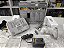 Console Playstation One - PS One Baby Americano SCPH-101- PS1 CIB - Imagem 7